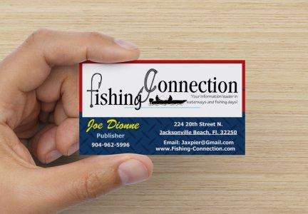 Fishing Connection Publication