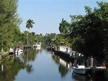 Rio Vista neighborhood -Ft. Lauderdale