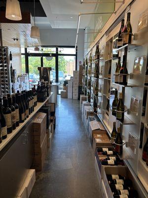 Winestore Blakeney