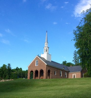 St. Michael's Chapel