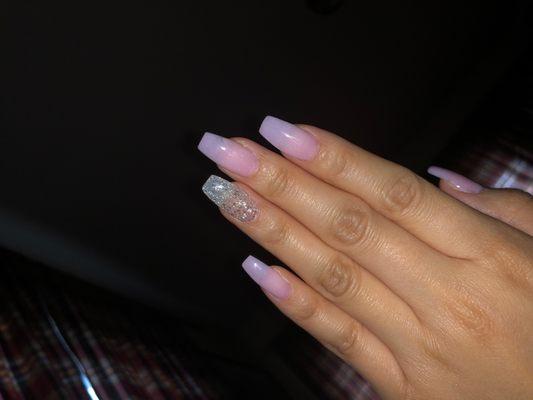 Pretty Nails