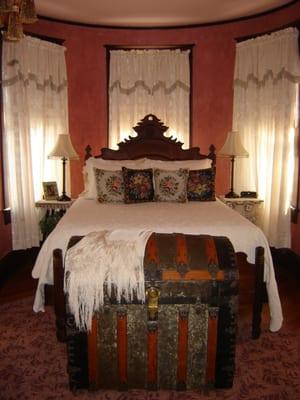 The Murphy House Bed & Breakfast