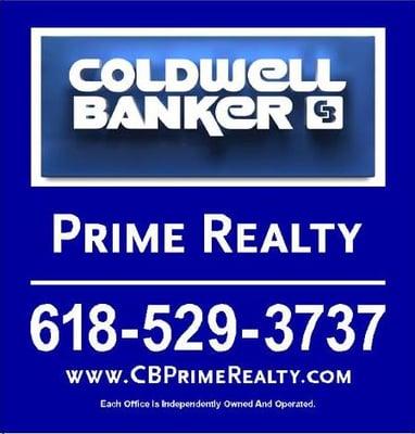 Michelle Bennett  - Coldwell Banker Prime Realty