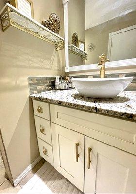 KC Granite & Cabinetry