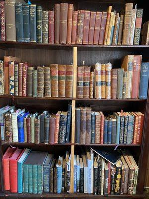 Tampa Antiques and Books