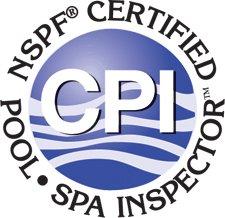 Certified Pool Operator and Inspector