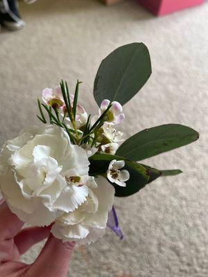 Boutonniere