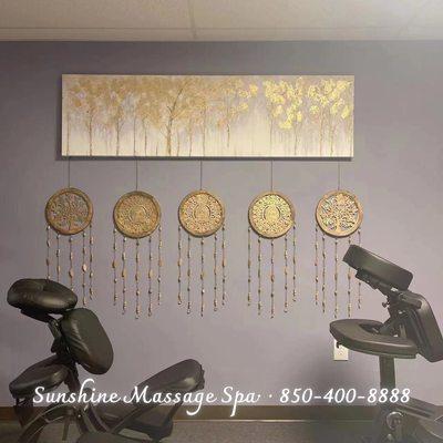 Sunshine Massage Spa