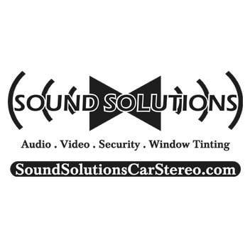 Sound Solutions