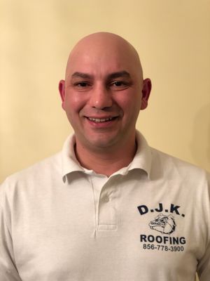 DJK Roofing