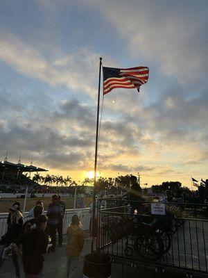 Costa Mesa Speedway