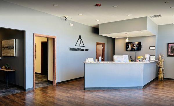 Therahand Physical Therapy - Westminster