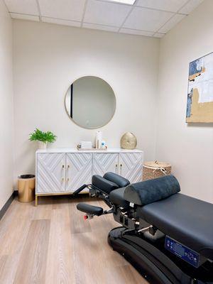 Treatment Room