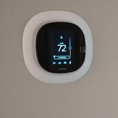 Ecobee Smart Thermostat