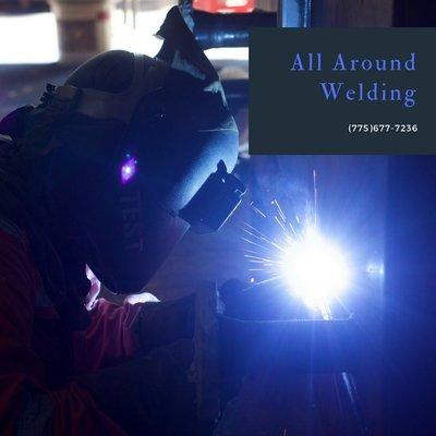 All Around Welding