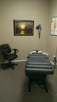 Treatment Room 2