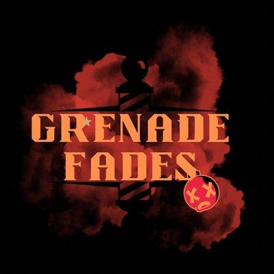 Grenade Fades