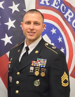 SFC. Christopher Pauer Tel. 1(614) 352-5723                           Middletown Recruiter