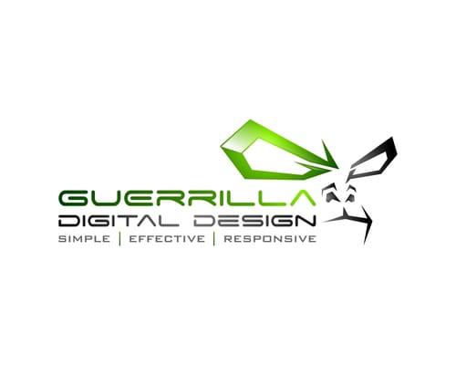 Guerrilla Digital Design