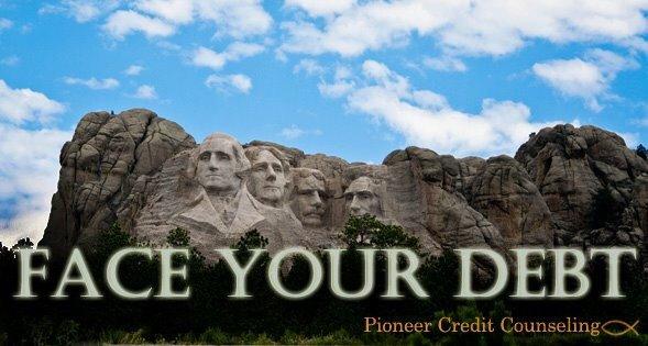 Pioneer Credit can help you to manage your Debt!