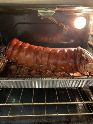 Lechon Belly