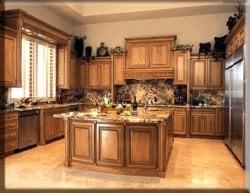 GRD Custom Cabinets, LLC