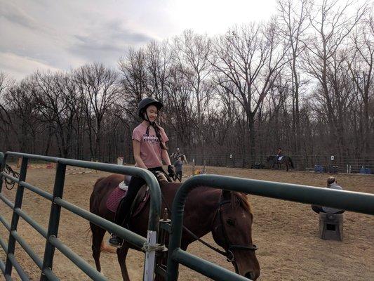 Circle B Equestrian Center