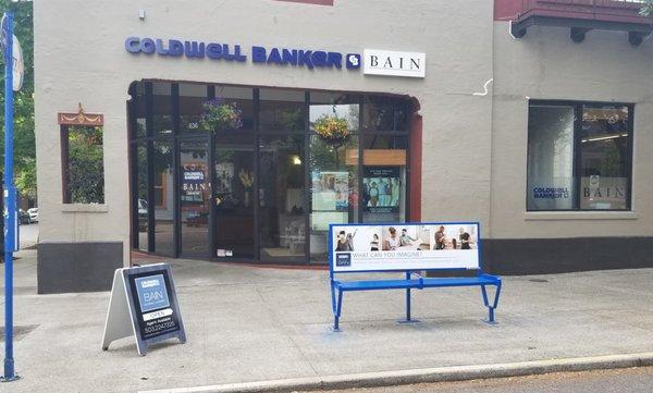 Coldwell Banker Bain of Portland Uptown