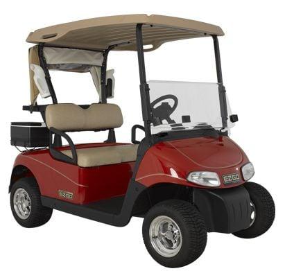 EZGO RXV