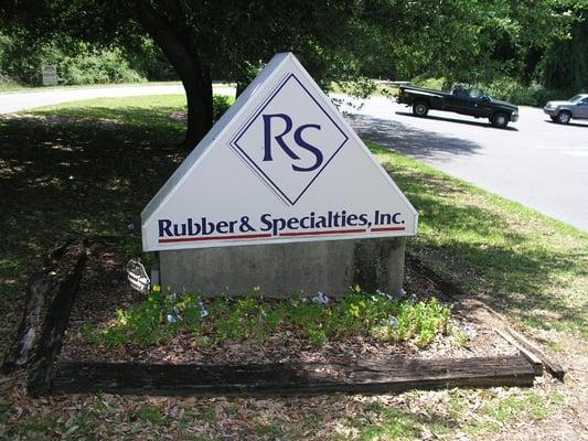 Rubber & Specialties, Inc.