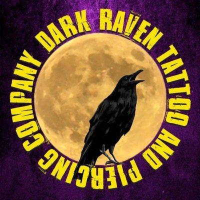 Dark Raven Tattoo & Piercing Company