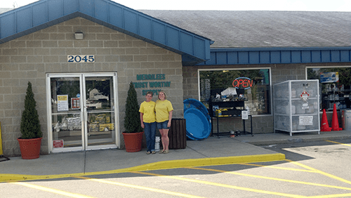 Merrilees Hardware & Supply