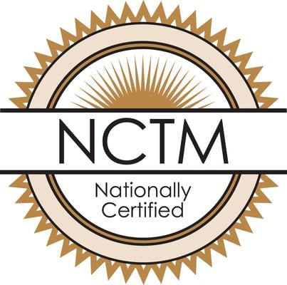 National Certification Board for Therapeutic Massage and Bodywork