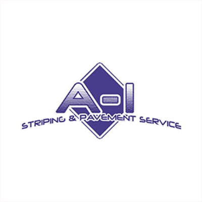 A-1 Striping & Pavement Service