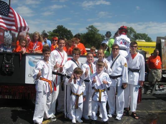 Frankfort Martial Arts