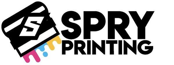 Spry Printing