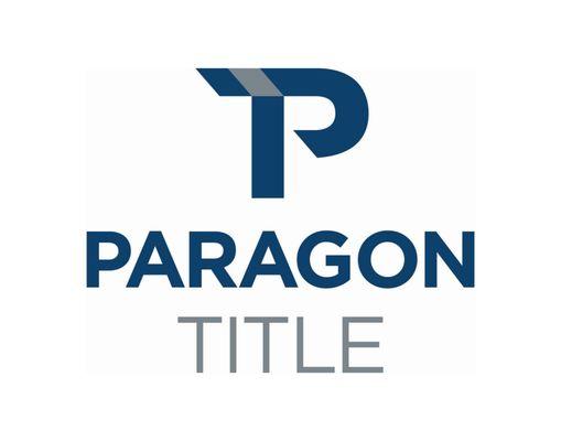 Paragon Title