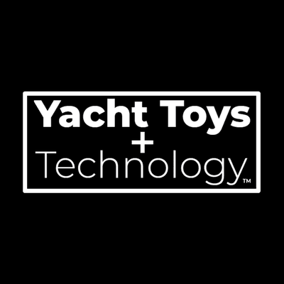 Yacht Toys & Technology logo