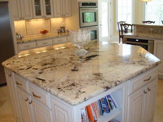 Rocky Tops Granite & Marble