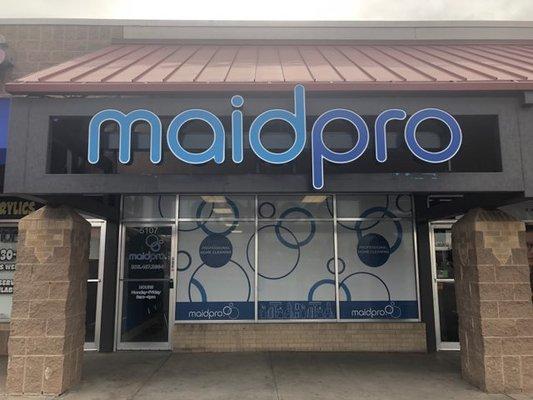 MaidPro Arvada