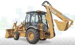 River City Equipment Rental & Sales Inc.