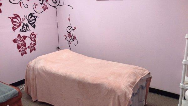 Welcome To Meini Spa Bodywork