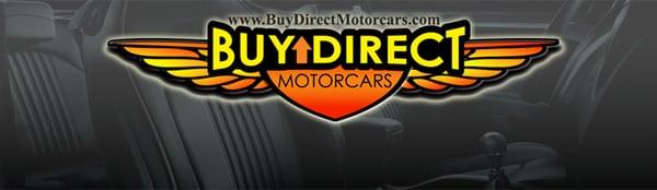 Buy Direct Motorcars