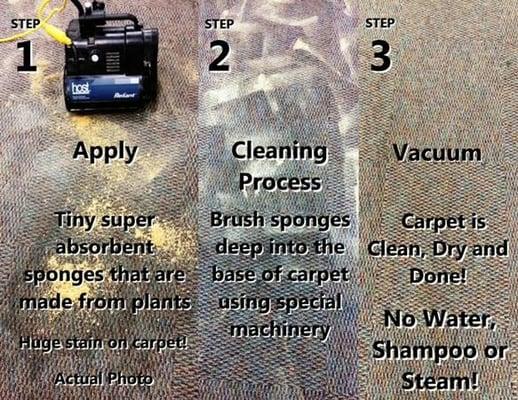 Revive Carpet Cleaning