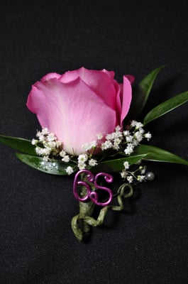 Boutonniere