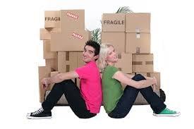 Hallandale Movers