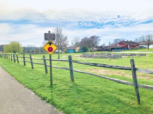 Martha's Choice Marketplace and Community Farm