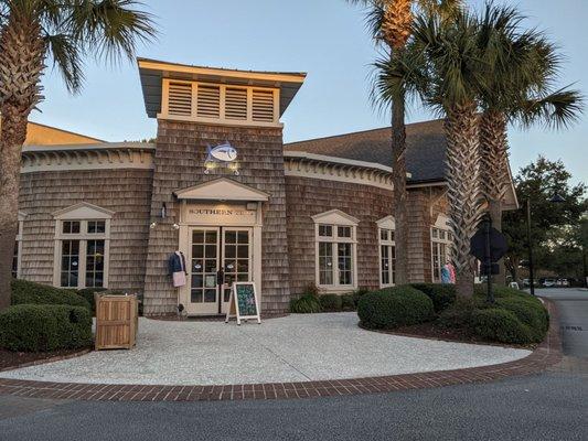 Southern Tide Kiawah