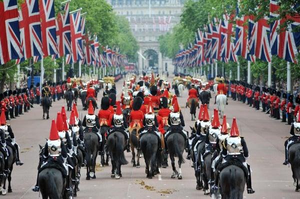 Keep Calm and Visit London - 
 http://westuniversitytrav­el.com