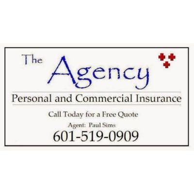 The Agency, Inc provides residents the best insurance in Hattiesburg, MS.